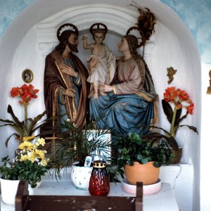Altar