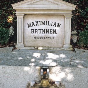 Maximilianbrunnen