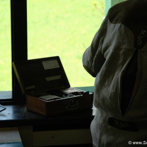 Am Schießstand