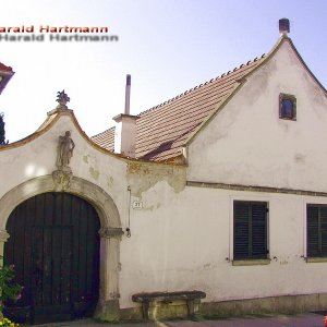 Steinmetzhaus