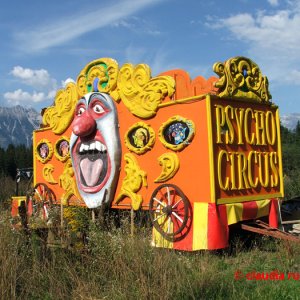 Psycho Circus