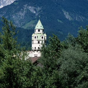 Münzerturm