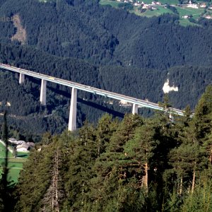 Europabrücke