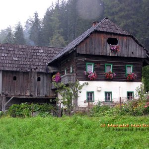 steirisches Bauernhaus