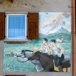 Der Palio,