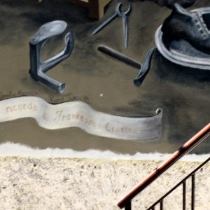 Schuster - Detail