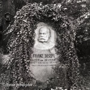 Kaiser Franz Josef Denkmal