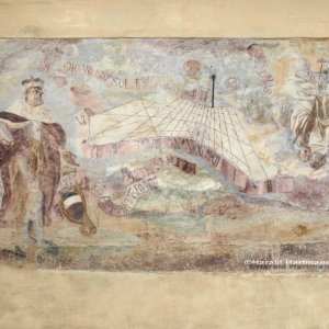 Sonnenuhr Lilienfeld