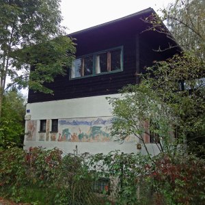 Lobisserhaus in Klagenfurt