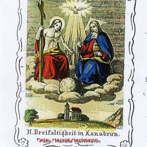 Dreifaltigkeit Karnabrunn