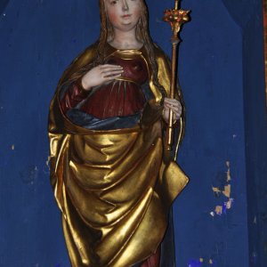 Diex - Mondsichelmadonna ca.1490