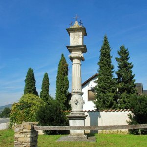 Fünfkreuz