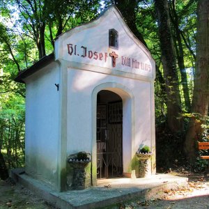 Hl. Josef – Kapelle