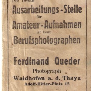 Zwischen Politik und Religion - Zeugnis aus einer furchtbaren Zeit!
