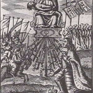 Maria Taferl 1662