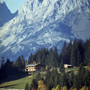 Wilder Kaiser