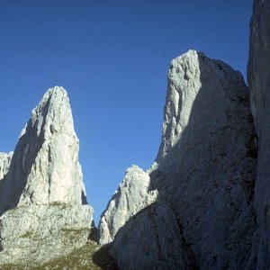 Wilder Kaiser