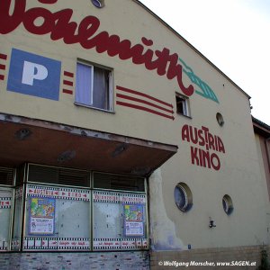 Austria-Kino Vöcklabruck