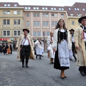 Siebenbürger Sachsen