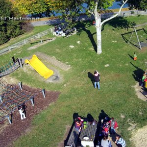 Kinderspielplatz