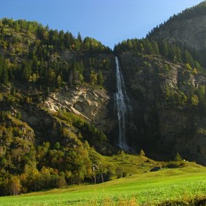 Fallbach - Wasserfall