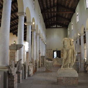 Portogruaro - Museo Concordiense