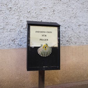 Pilgerinformation