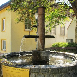 Brunnen