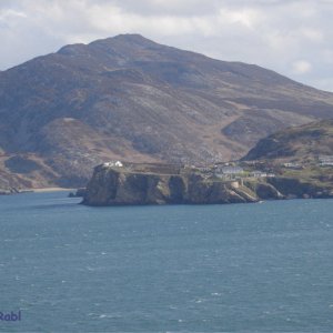 Dunree, Irland