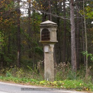 Pestsäule