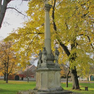 Pestsäule