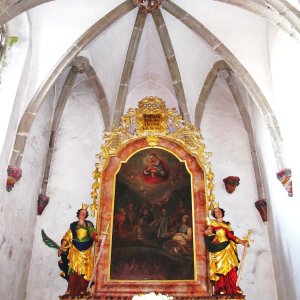 Marienkapelle