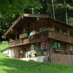 altes Knappenhaus