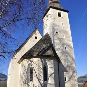Arndorf (Gemeinde Maria Saal - Kärnten)