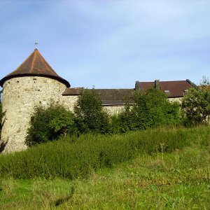 Befestigungsanlage Haslach an der Mühl