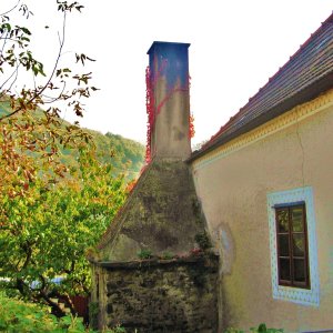 Schwarze Kuchl in Schwallenbach
