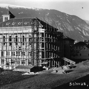 Paulinum / Schwaz