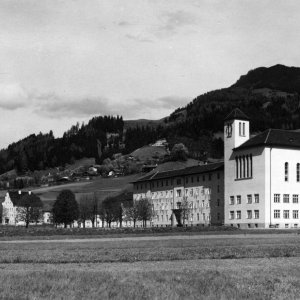 Paulinum / Schwaz