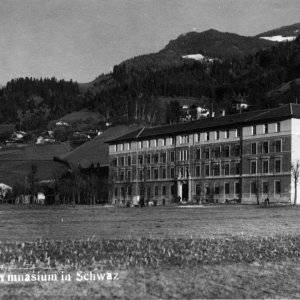 Paulinum / Schwaz