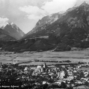 Schwaz 1927