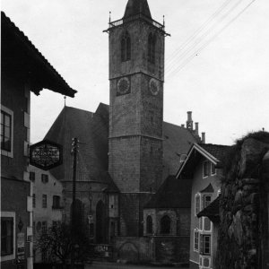 Schwaz 1930