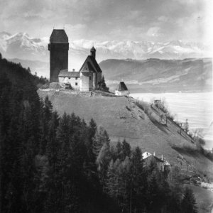 Schwaz 1931