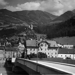 Schwaz 1945