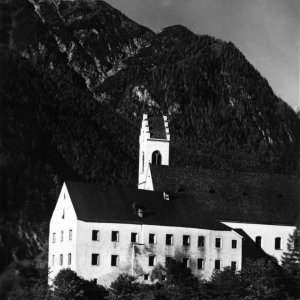 St. Georgenberg 1943