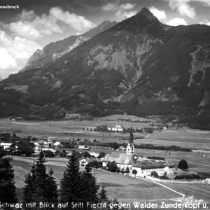 St. Martin bei Schwaz 1933