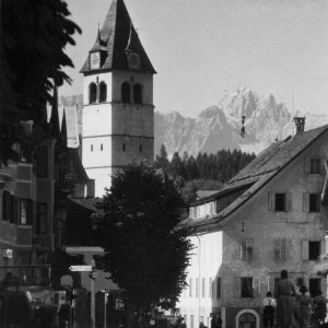 Kitzbühel 1942