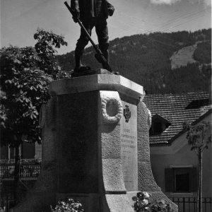 Steinach am Brenner 1931