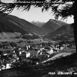 Steinach am Brenner 1939