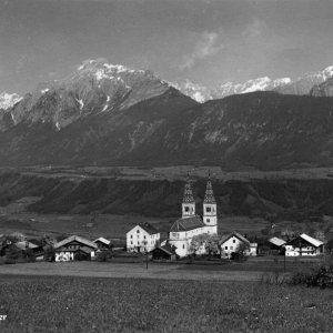 Weerberg, Tirol 1934
