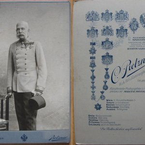 Kaiser Franz Joseph
